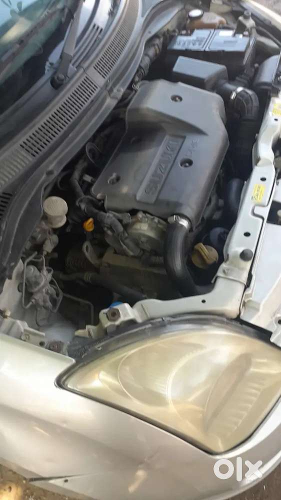 Maruti Suzuki Dzire Vdi 2008 Edition