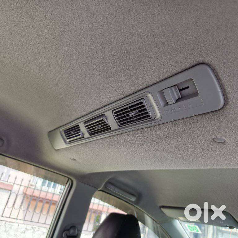 Honda Br-v 1.5 V I-vtec Mt, 2018, Petrol