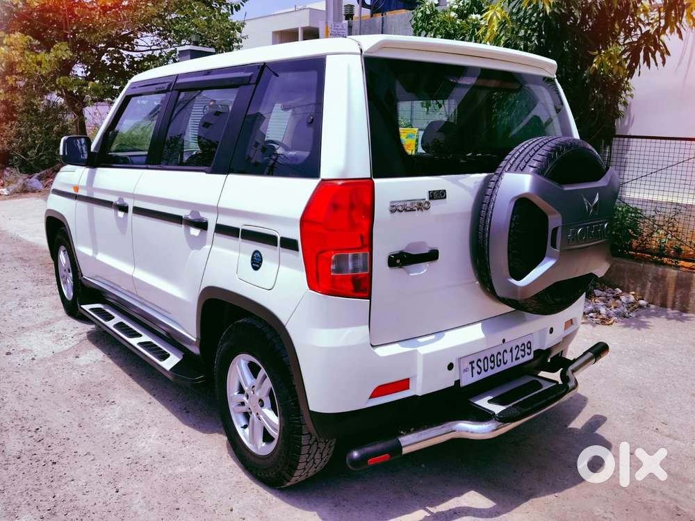 Mahindra Bolero Neo 1.5 N 10 R, 2023, Diesel