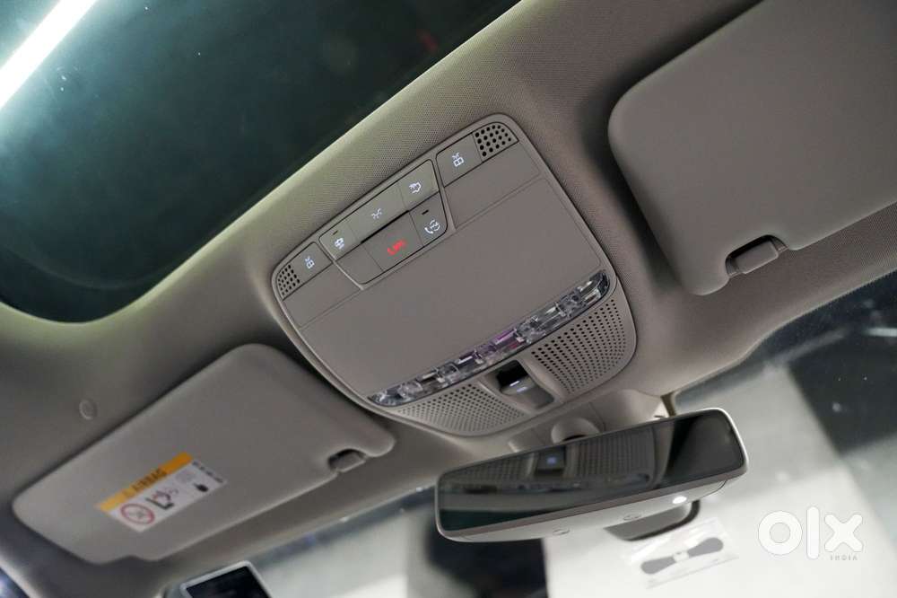 Mercedes-benz E-class E 200 Exclusive, 2021, Petrol