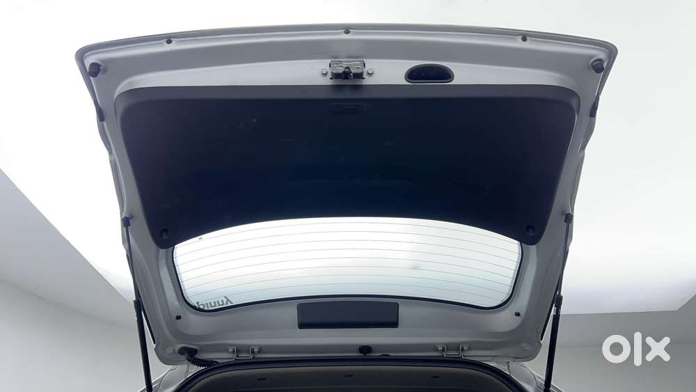 Hyundai Creta 1.6 Sx Plus Petrol, 2017, Petrol