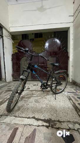 Olx 2nd hand online cycle