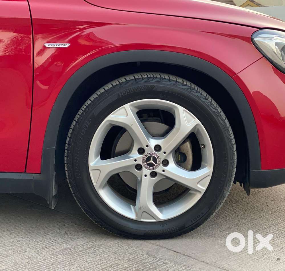 Mercedes-benz Gla Class Urban Edition 200, 2019, Diesel