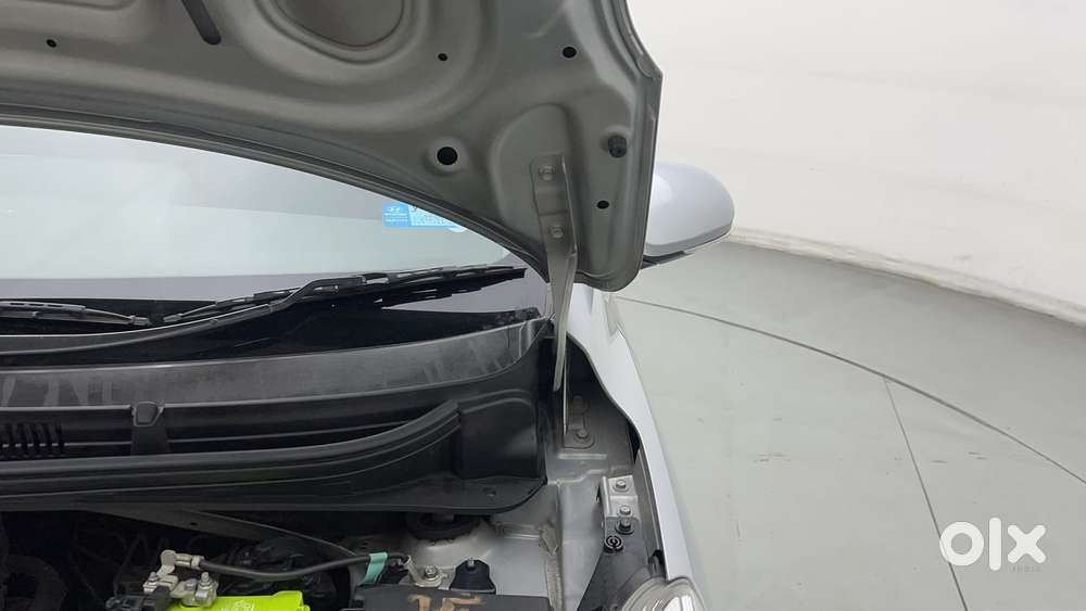 Hyundai Grand I10 Nios Asta Amt 1.2 Kappa Vtvt, 2021, Petrol
