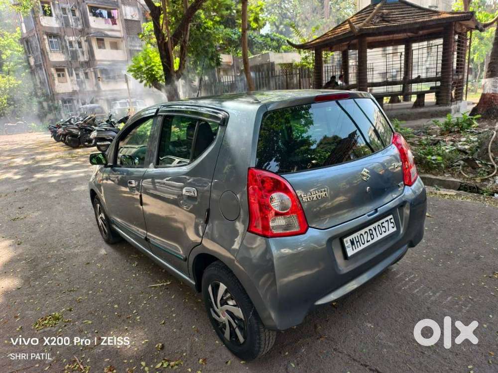 Maruti Suzuki A-star 2012-2014 1.0 Vxi, 2010, Petrol
