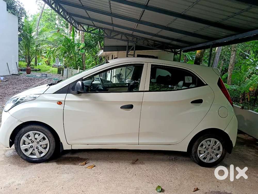 Hyundai Eon 2019 Petrol Well Maintained. Showroom Condition.