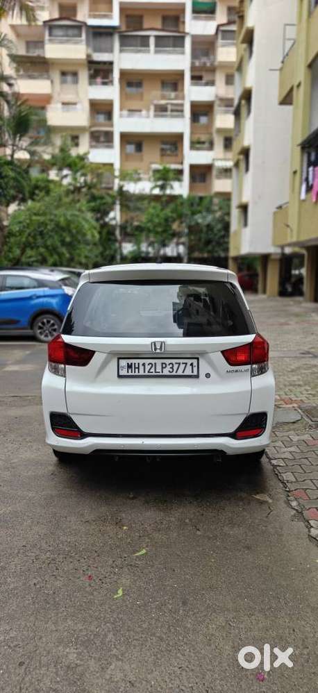 Honda Mobilio V I-vtec, 2015, Petrol