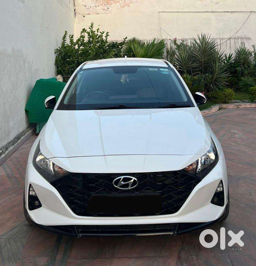 Hyundai I20 Diesel 1.5
