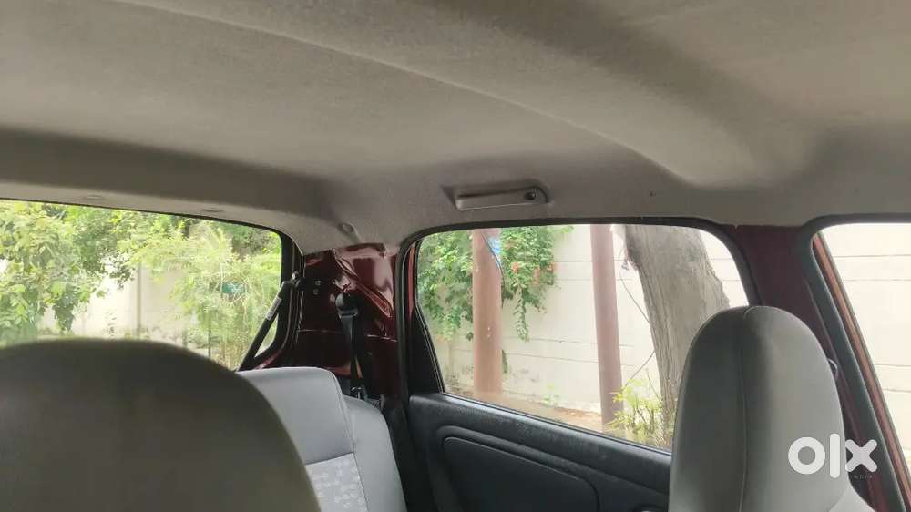 Maruti Suzuki Alto 2011 Petrol Car