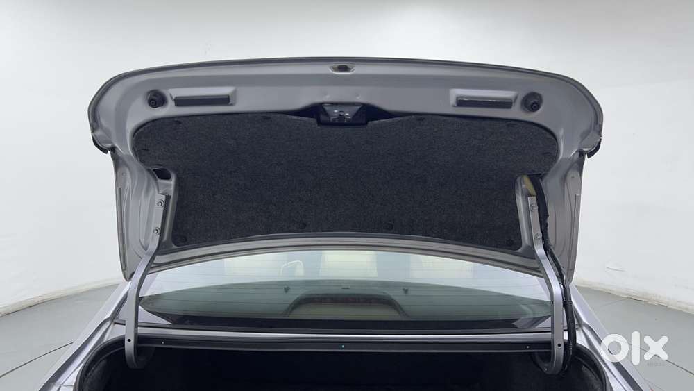 Honda City 1.5 Zx I-vtec Mt, 2021, Petrol