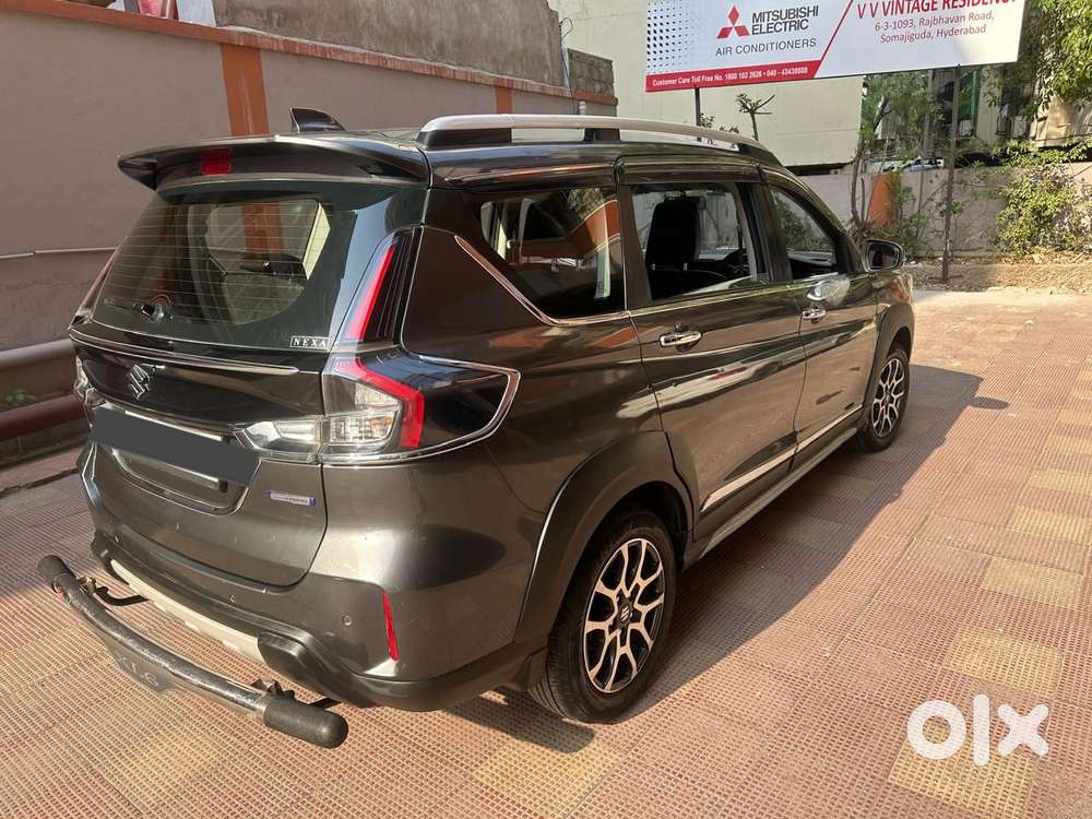 Maruti Suzuki Xl6 1.5 Zeta Mt, 2023, Petrol