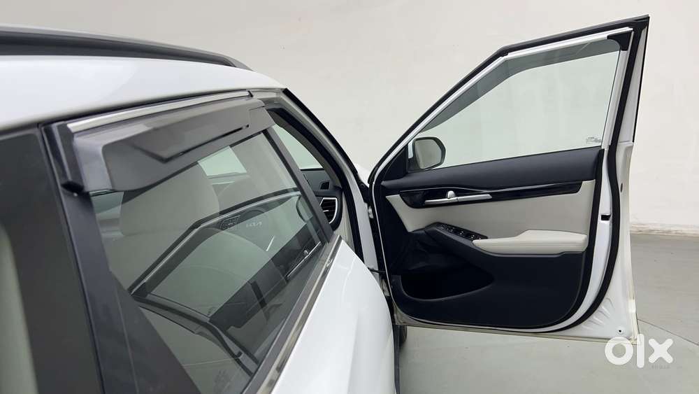 Kia Seltos Htx G, 2022, Petrol