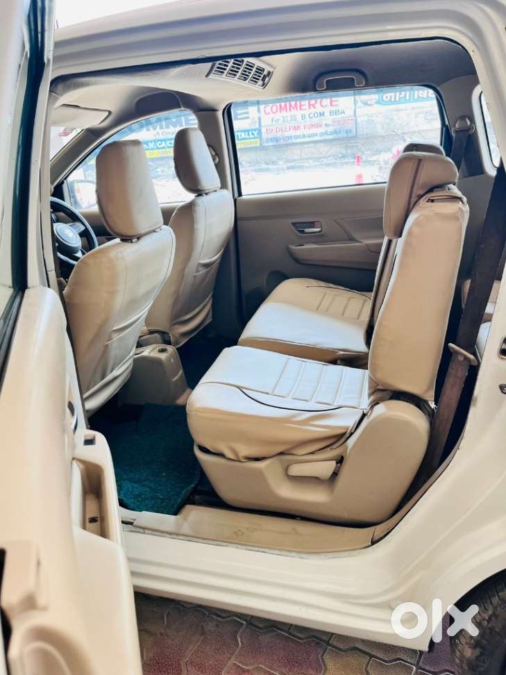Maruti Suzuki Ertiga Vxi Cng, 2023, Cng & Hybrids
