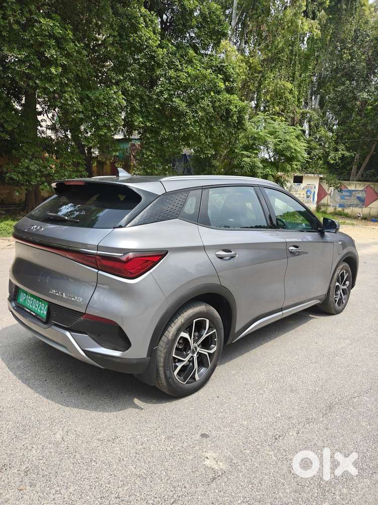 Byd Atto 3 Special Edition, 2024, Electric