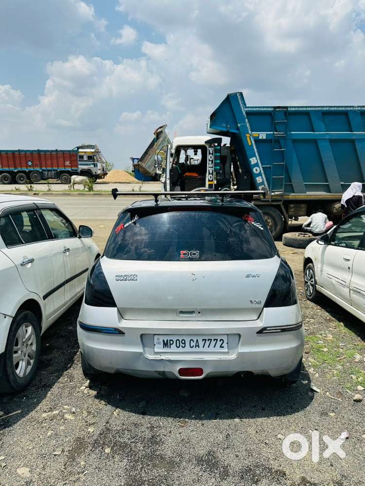 Maruti Suzuki Swift 2006 Petrol Well Maintained