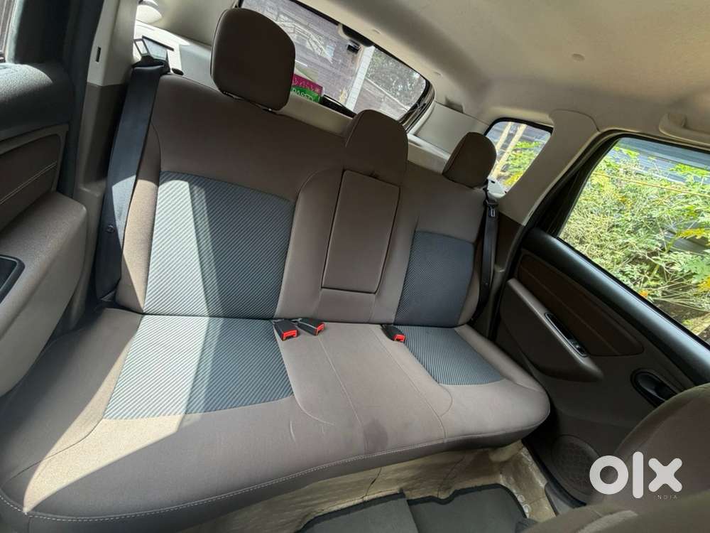 Renault Duster Diesel 85ps 2019 Rxs