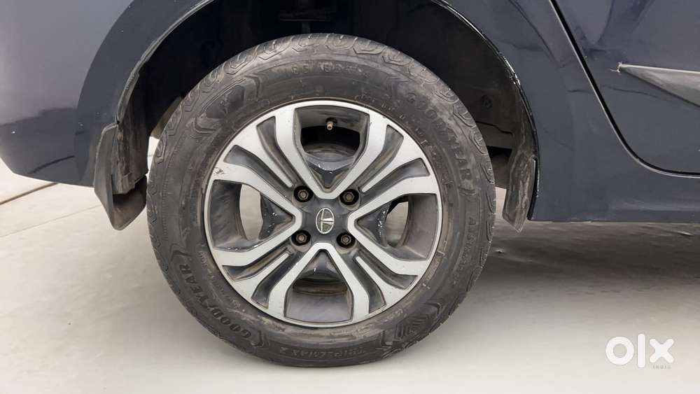 Tata Tigor 1.2 Revotron Xz Plus Cng, 2022, Cng & Hybrids