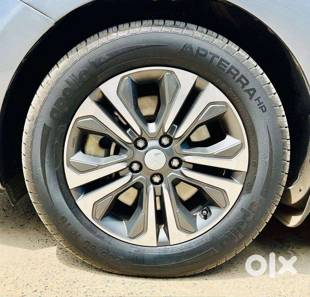 Kia Carnival Prestige, 2021, Diesel