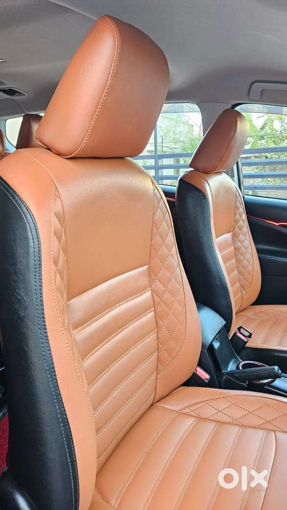 Toyota Innova Crysta 2.4 G Plus Mt 7 Str, 2023, Diesel