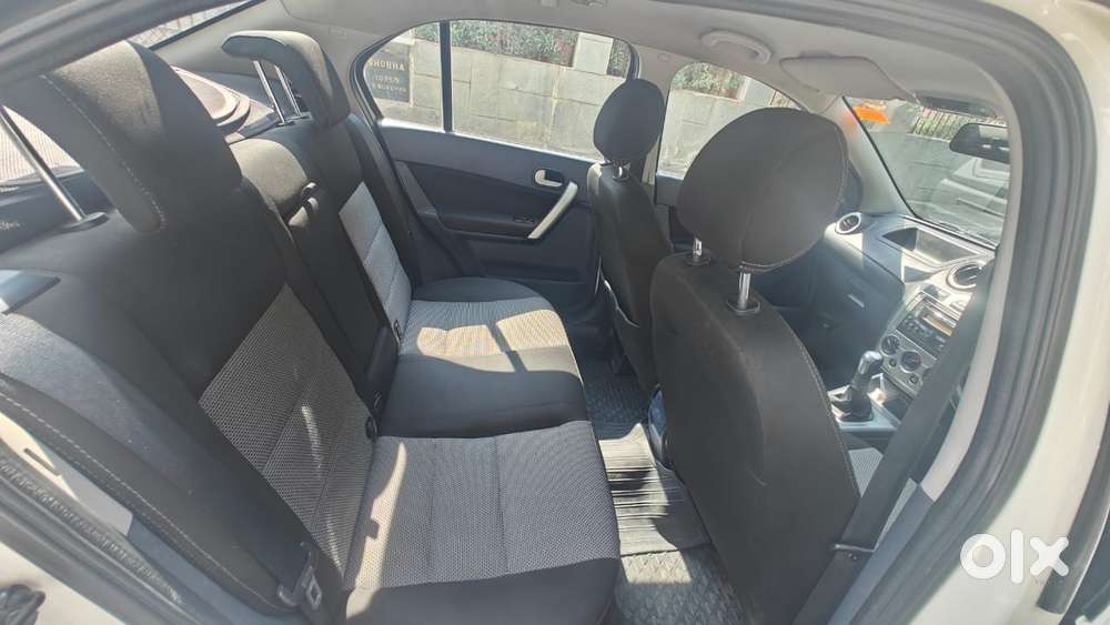 Ford Fiesta 1.5 Tdci Ambiente, 2012, Diesel