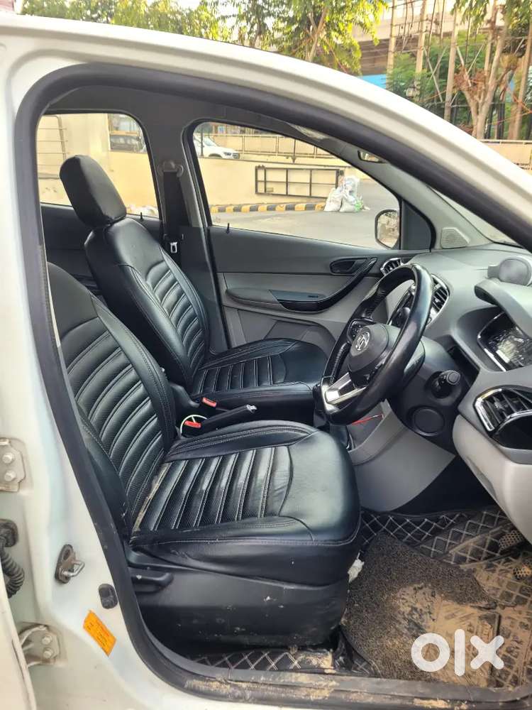 Tata Tigor 2022 Variant
