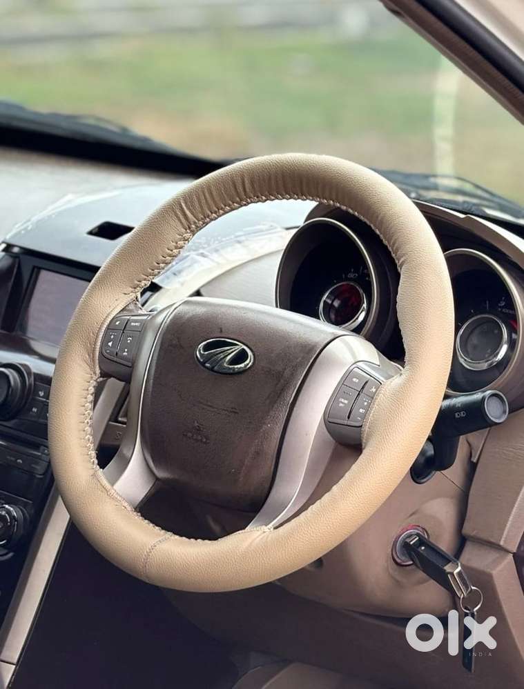 Mahindra Xuv500 W8, 2013, Diesel
