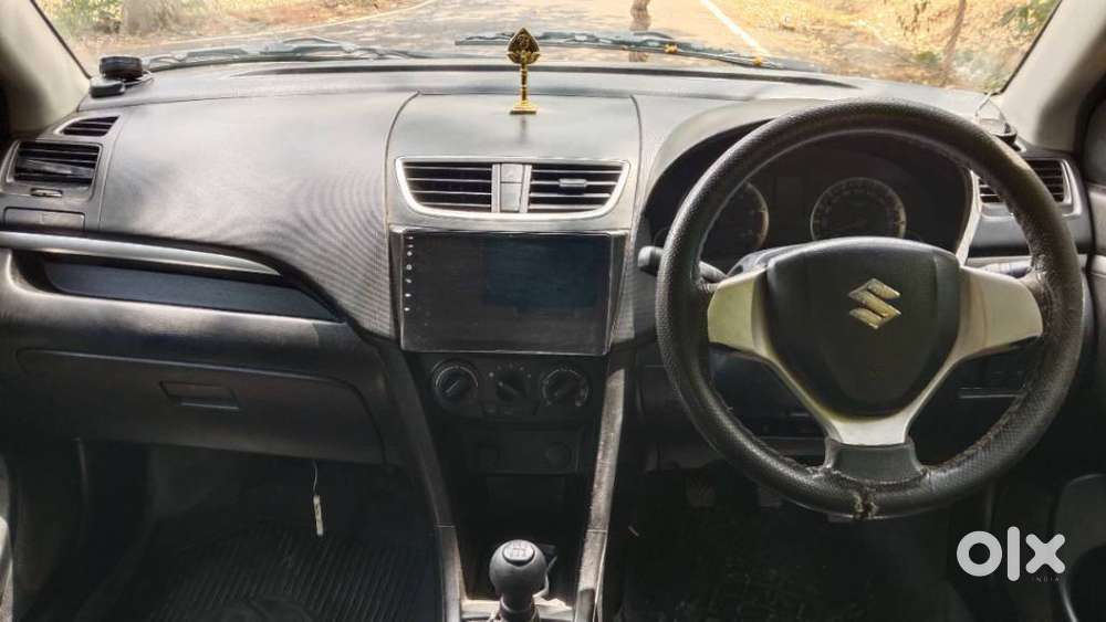 Maruti Suzuki Swift Vdi, 2012, Diesel