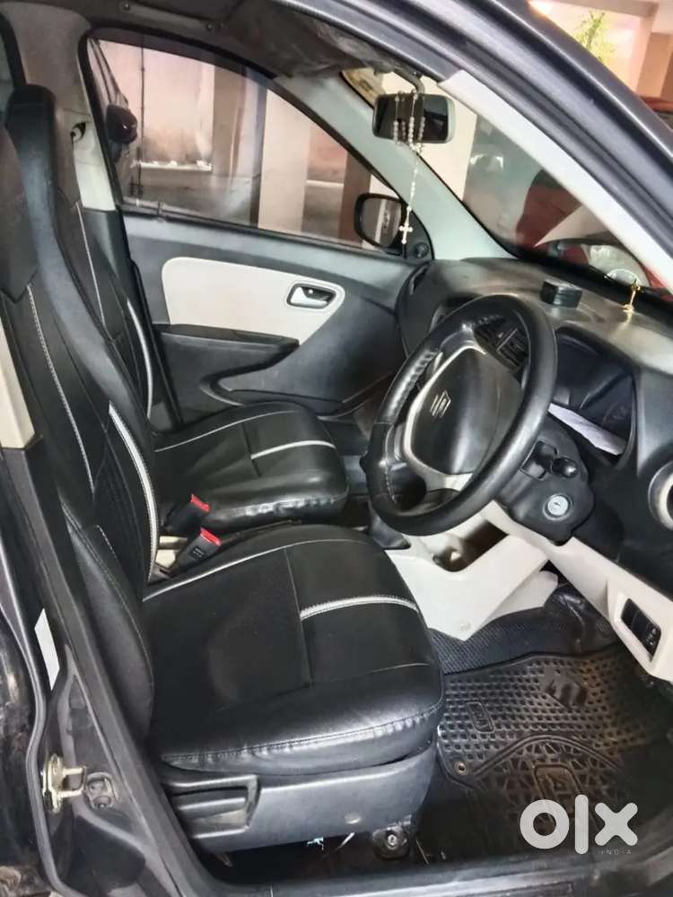 Good Condition Vehicle