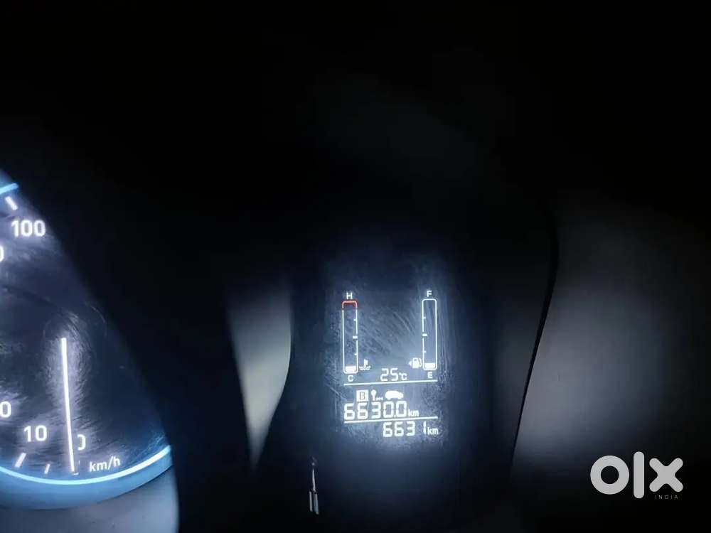 Hyundai Venue 2020 Petrol Well Maintained