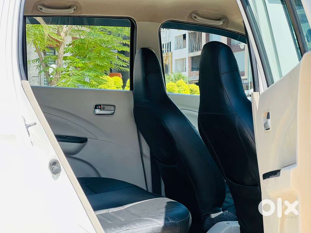Maruti Suzuki Celerio Vxi, 2018, Petrol