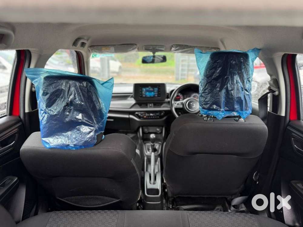 Maruti Suzuki Swift 1.2 Vxi (o), 2025, Petrol