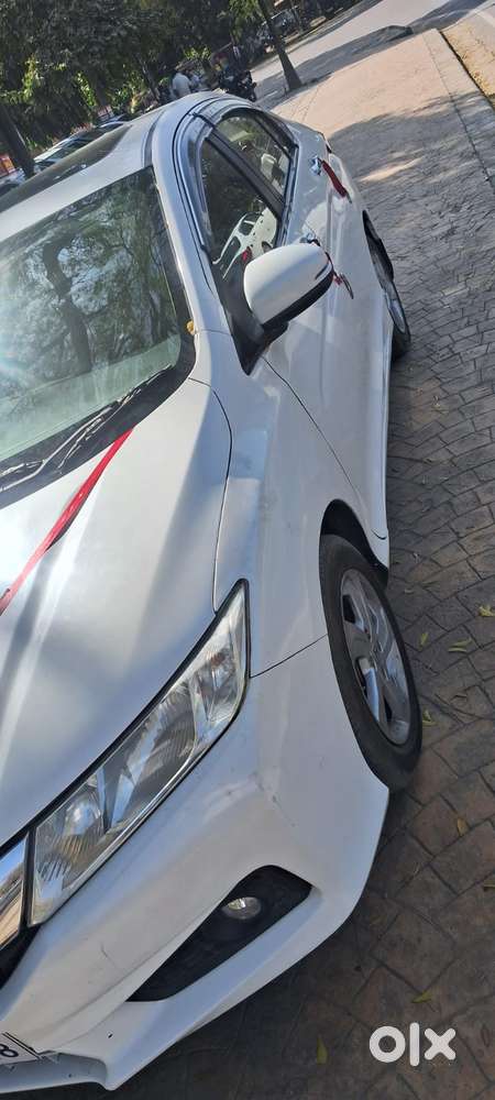 Honda City 2015-2017 I Dtec Vx Option, 2016, Diesel