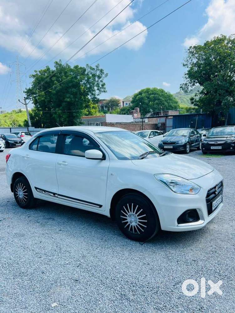 Maruti Suzuki Swift Dzire 1.2 Lxi (o), 2022, Petrol