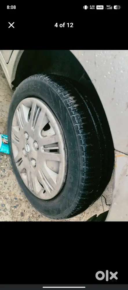 Hyundai Santro Xing Gls Plus 2008