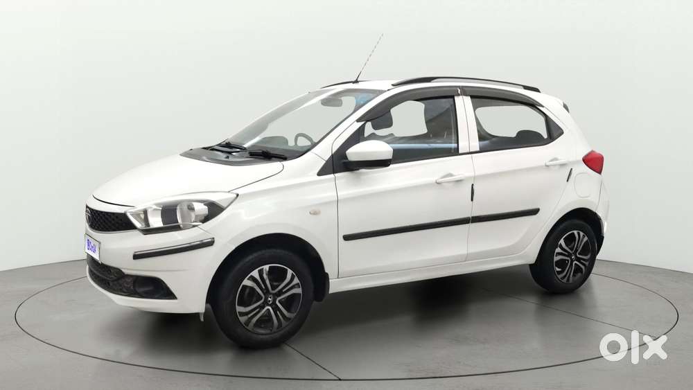 Tata Tiago 1.2 Revotron Xz, 2019, Petrol