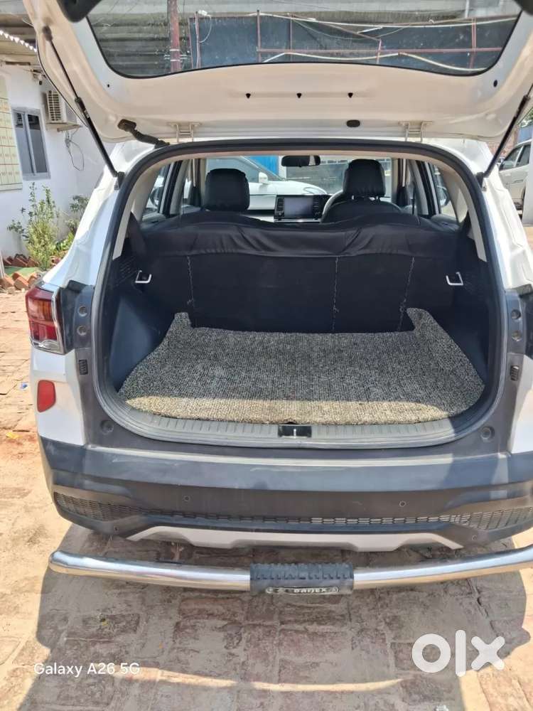 Kia Seltos Htk D, 2019, Diesel