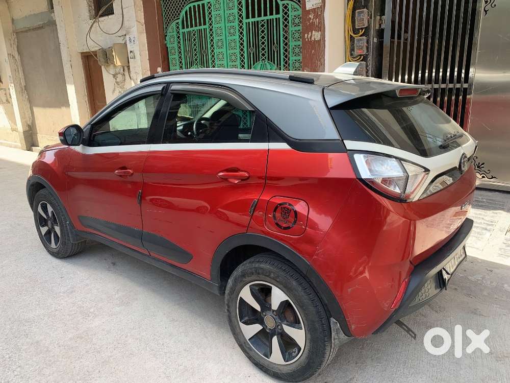 Car Is In Good Condition Chilled Ac No Work Needed