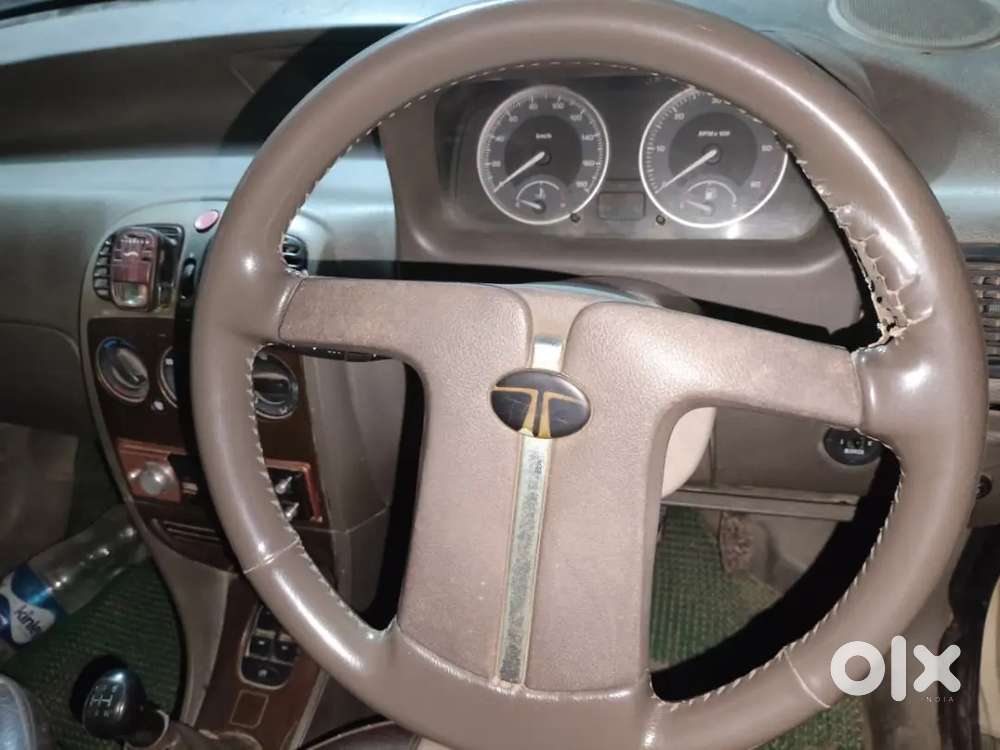 Good Condition Car
