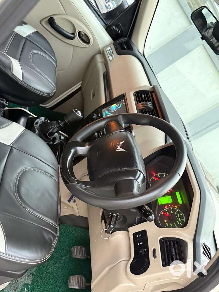 Mahindra Scorpio Classic 2.2 S Mt 7 Str, 2023, Diesel