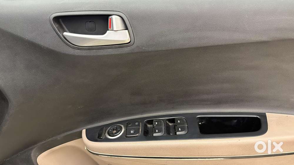 Hyundai Grand I10 Sportz 1.2 Kappa Vtvt, 2018, Cng & Hybrids