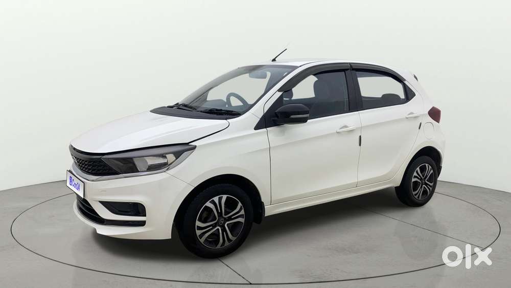 Tata Tiago 1.2 Revotron Xt Cng, 2023, Cng & Hybrids