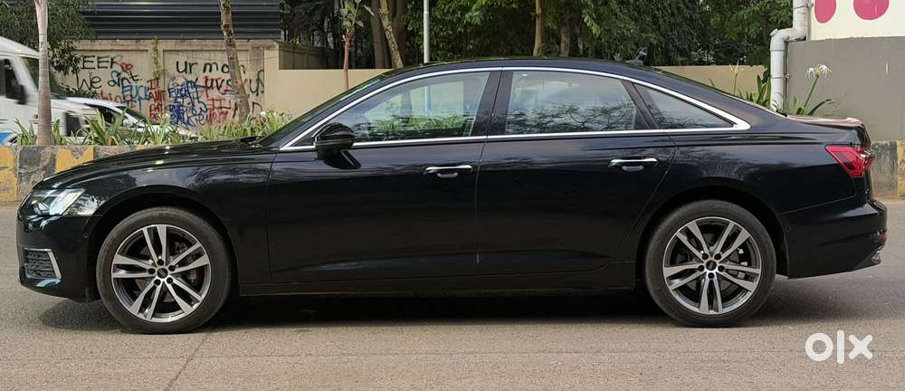 Audi A6 2.0 45 Tfsi Technology, 2023, Petrol