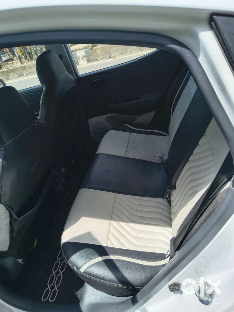 Hyundai Grand I10 Nios Magna, 2024, Petrol