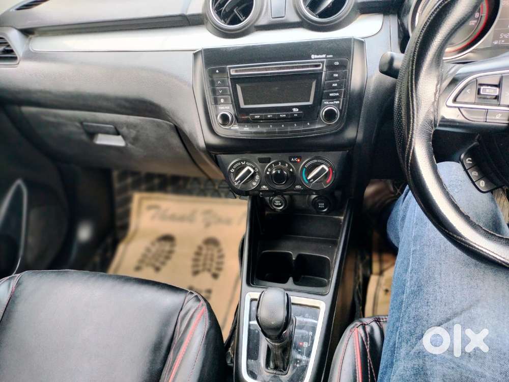 Maruti Suzuki Swift Amt Vxi, 2021, Petrol