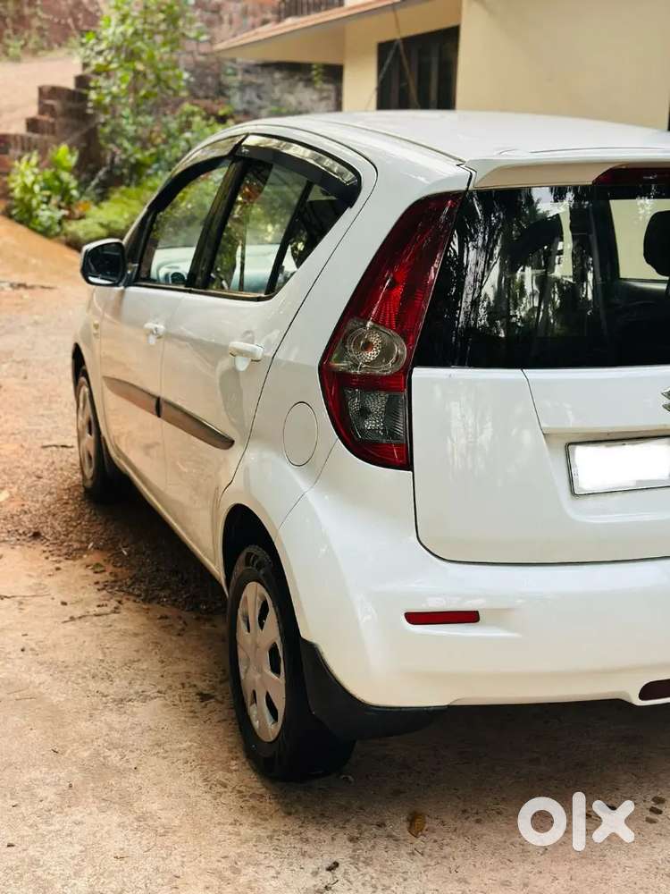 Maruti Suzuki Ritz 2012 Diesel 158000 Km Driven