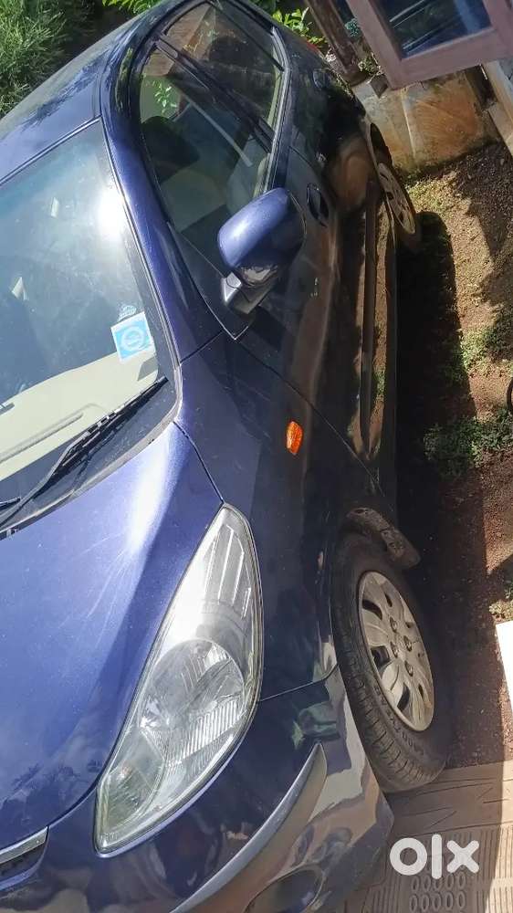 Hyundai I10 Magna 2010 Petrol