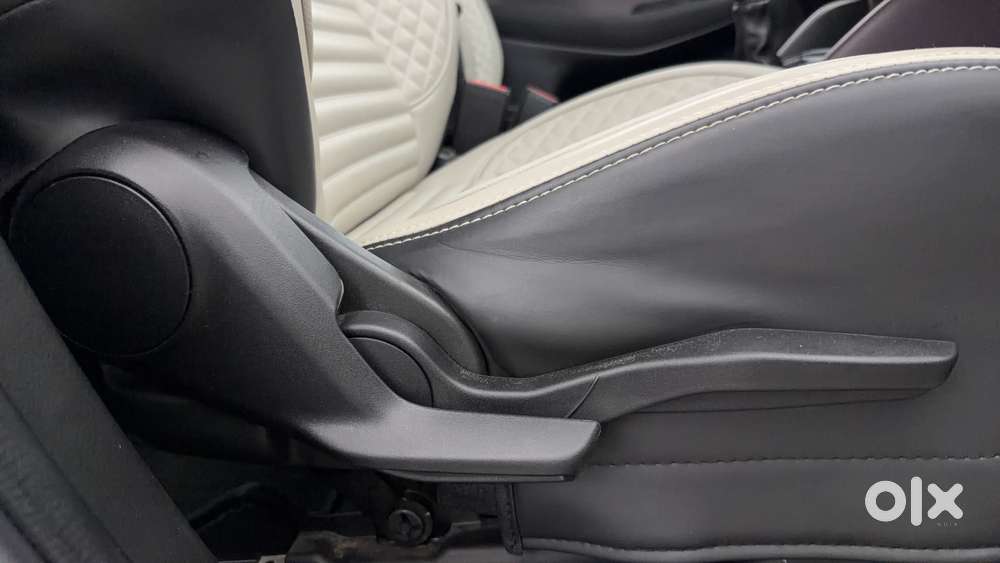 Maruti Suzuki Grand Vitara 1.5 Sigma Smart Hybrid, 2024, Petrol
