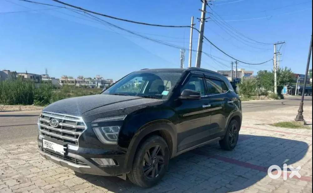 Hyundai Creta 1.6 2022