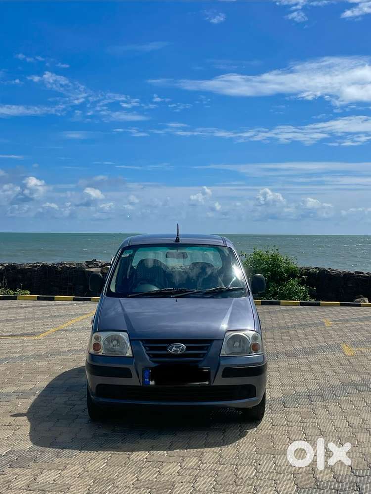 Hyundai Santro Xing 2011 Car