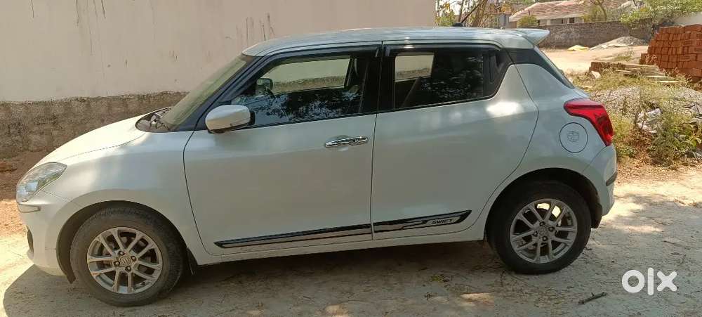 Maruti Suzuki Swift 2023